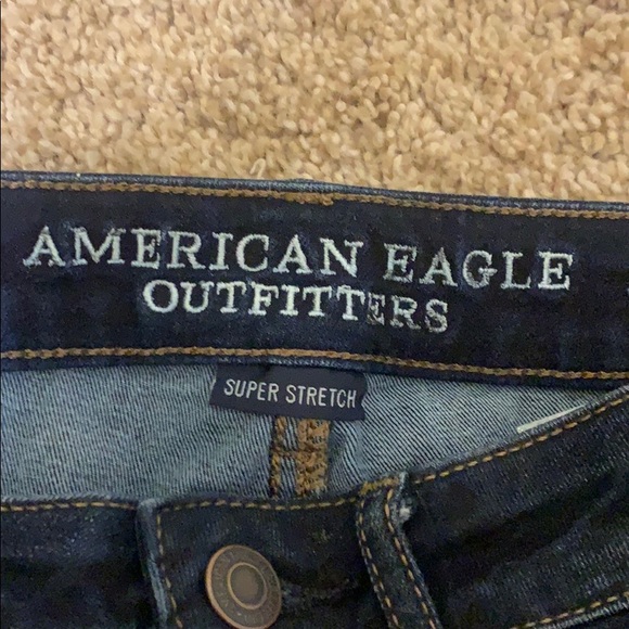 American Eagle 00 shorts - Picture 4 of 5